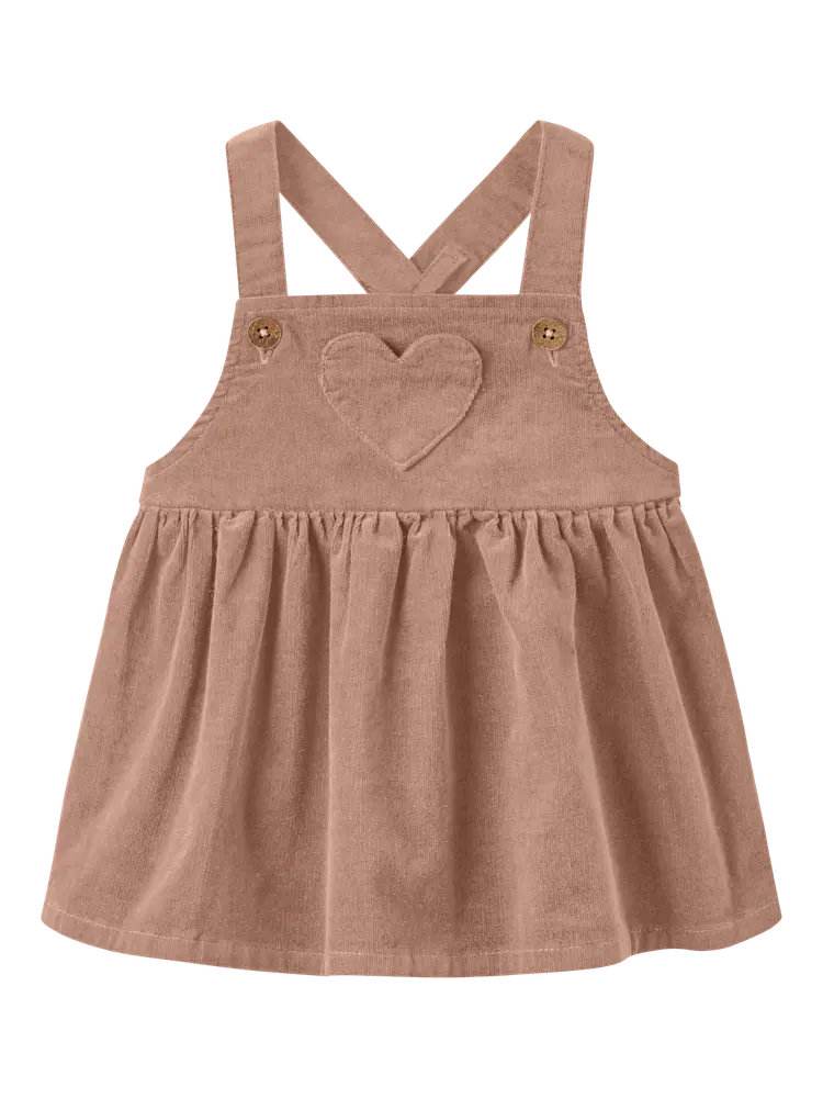 Somba Skirtall   Roebuck   74 fra Lil' Atelier