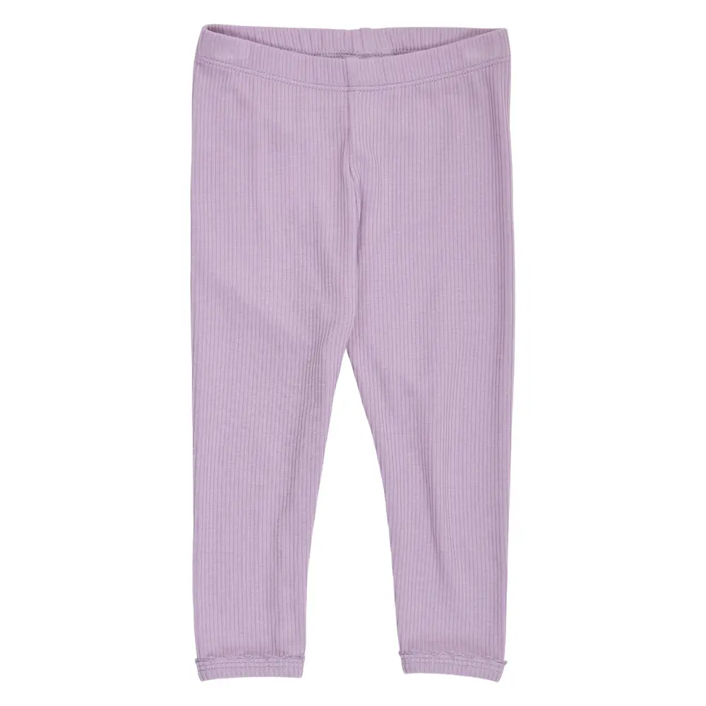 Mellow Tencel Picot Leggings Dream 80 fra Müsli