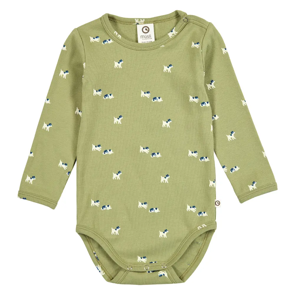 Bff Rib Body   Spring  Navy  Tofu   62 fra Müsli