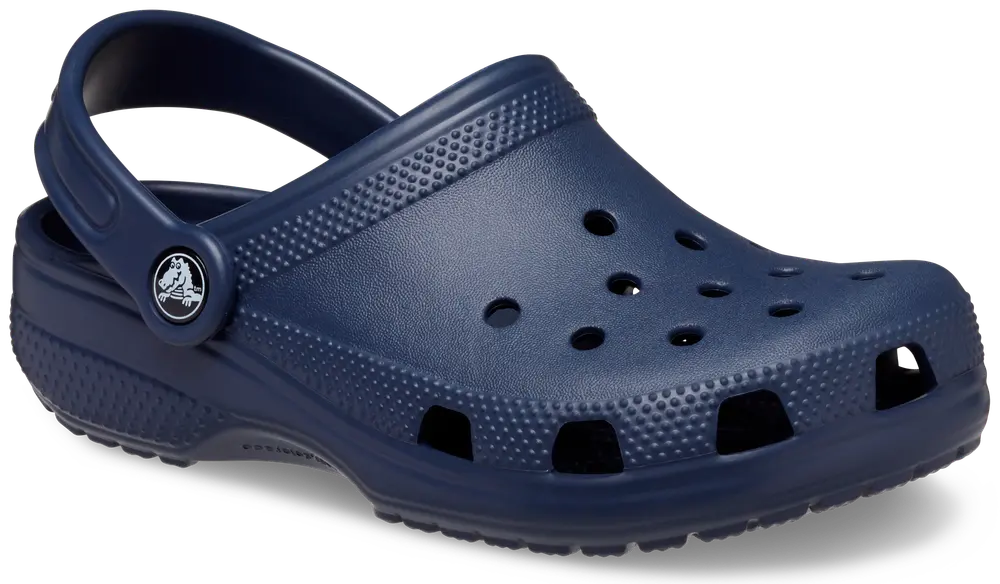 Classic Clog K   Navy   32 33 fra Crocs