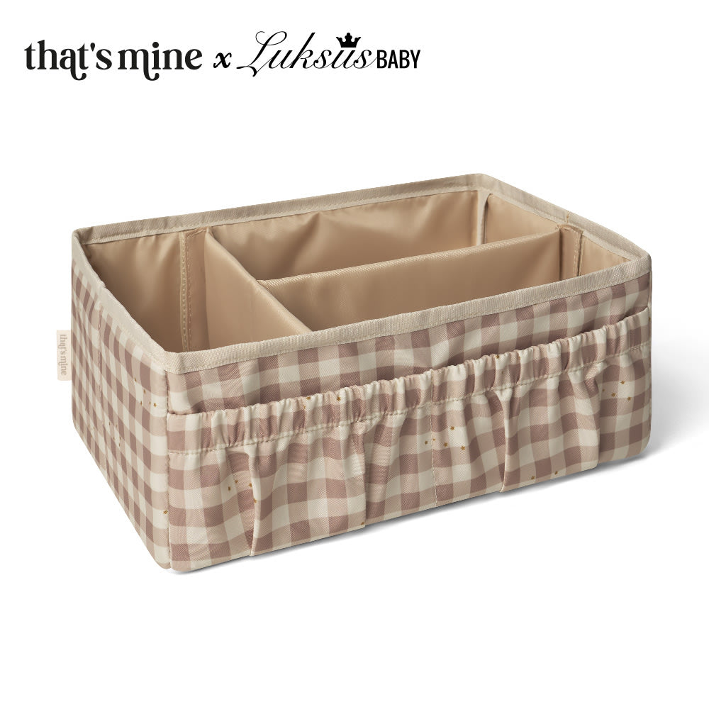 That's Mine   Collab Lily Nursing Organizer   Check fra That's Mine