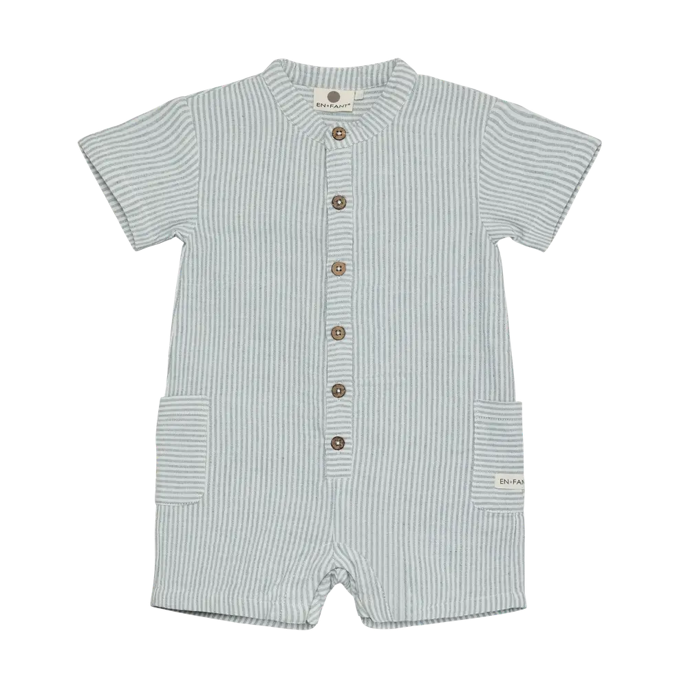Heldragt Muslin   Citadel   80 fra En Fant