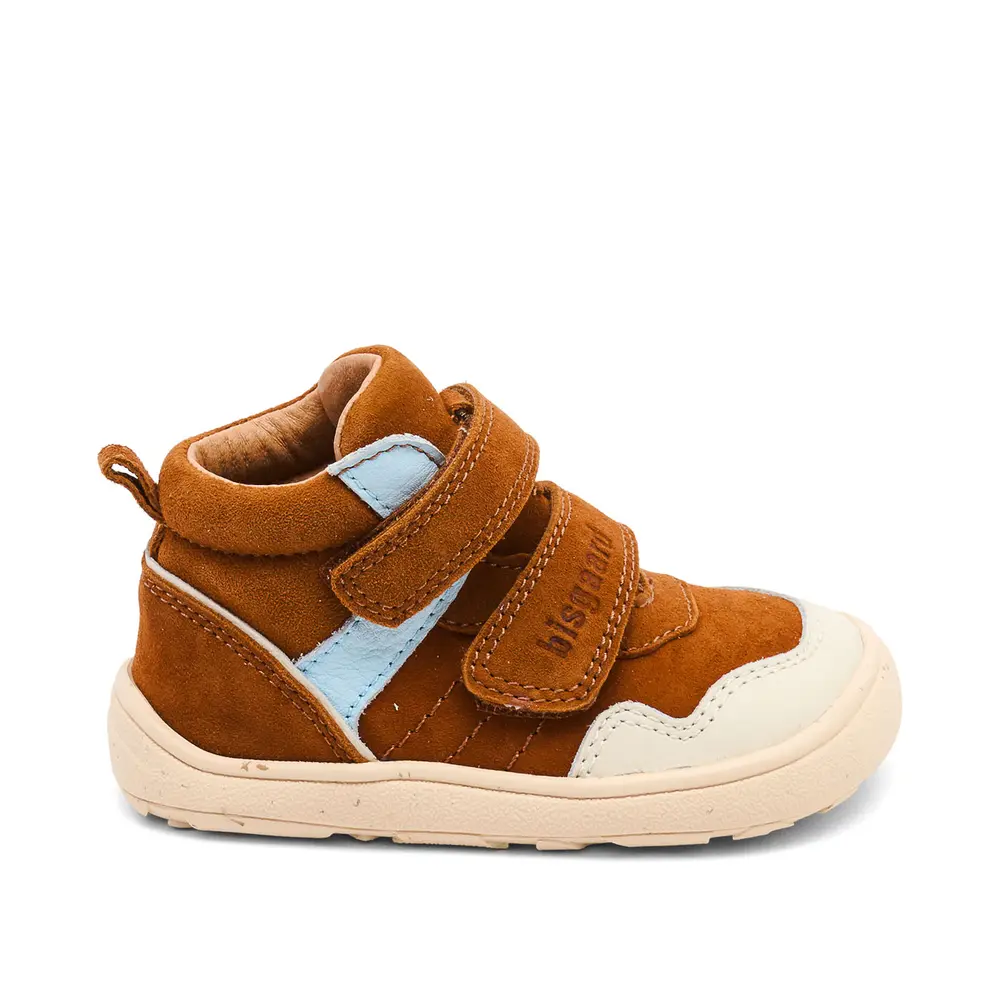 Becky Barefoot Sneaker   Cacao   20 fra Bisgaard