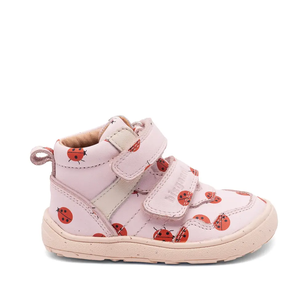 Barefoot Becky   Lady Bugs   25 fra Bisgaard