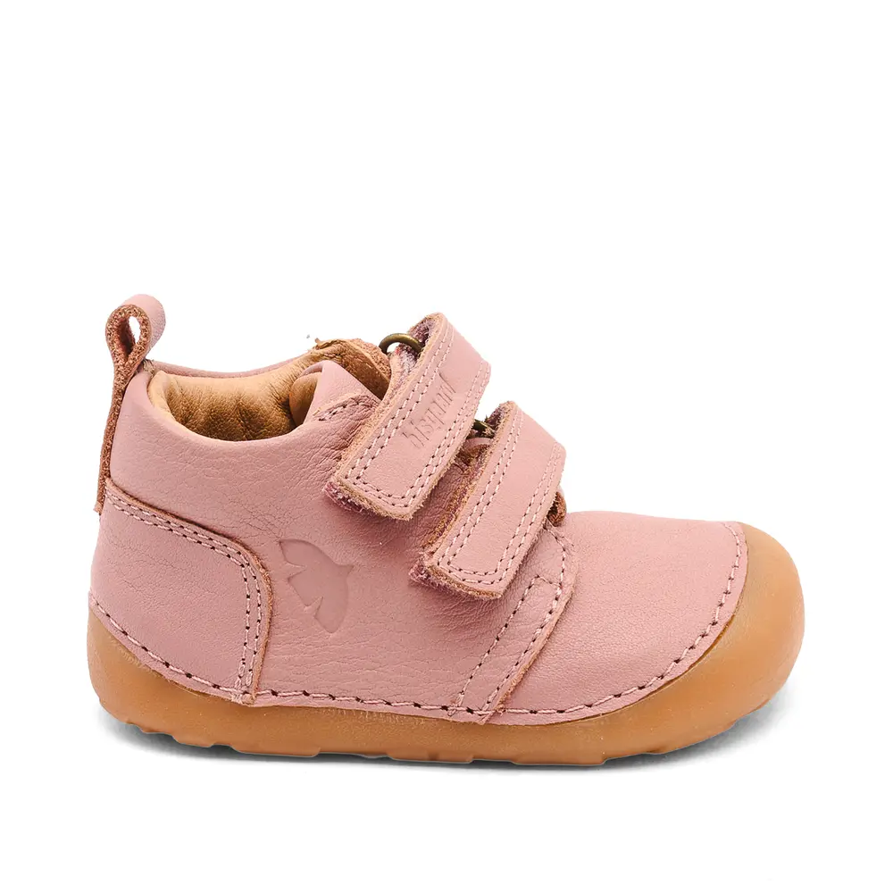 Carter Prewalker Barefoot   Rose   24 fra Bisgaard