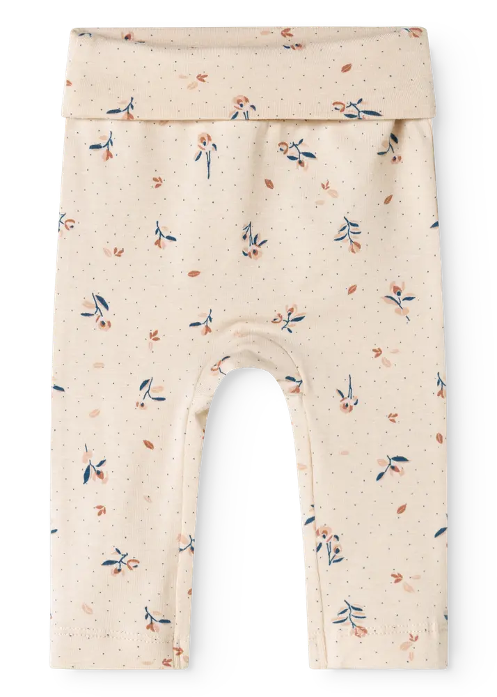 Piva Leggings Roses 56 2 Mdr. fra Marmar Copenhagen