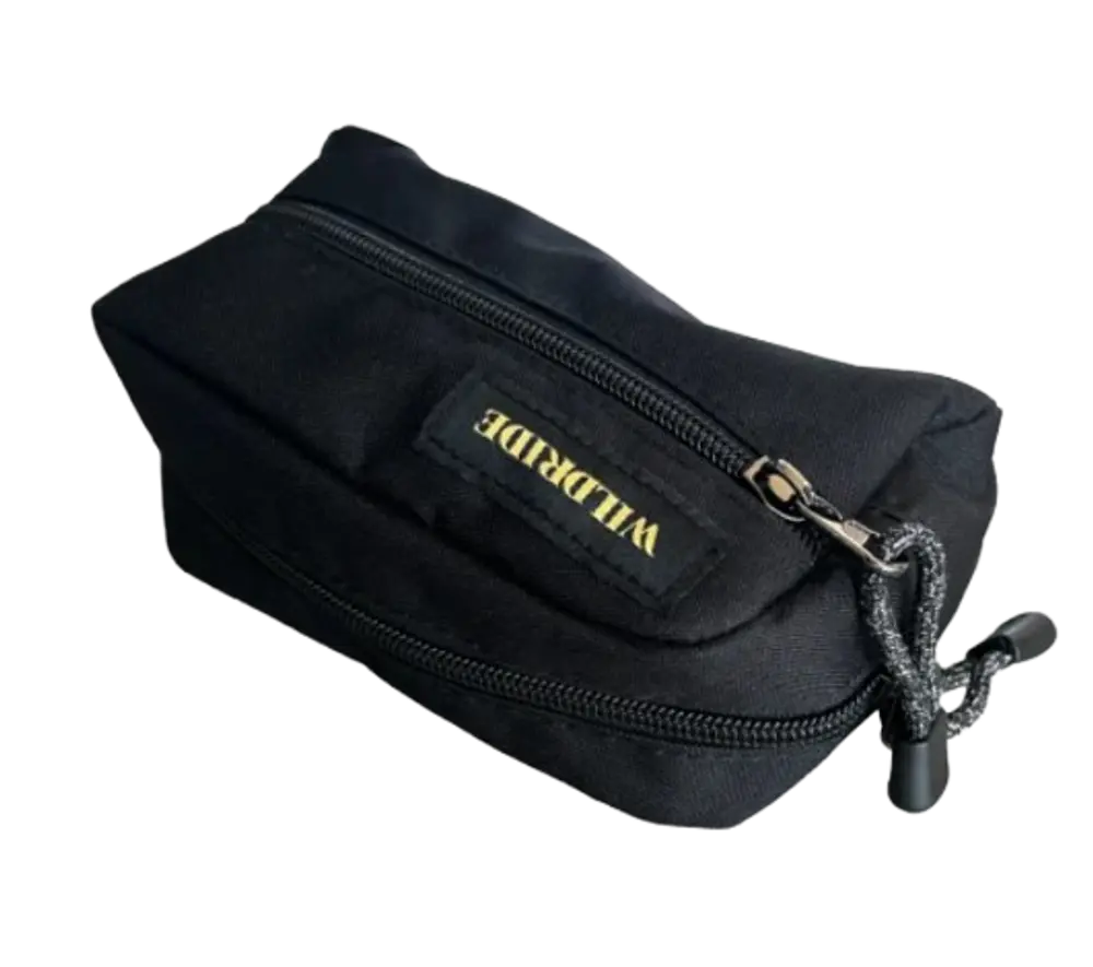 Slide On Taske fra Wildride