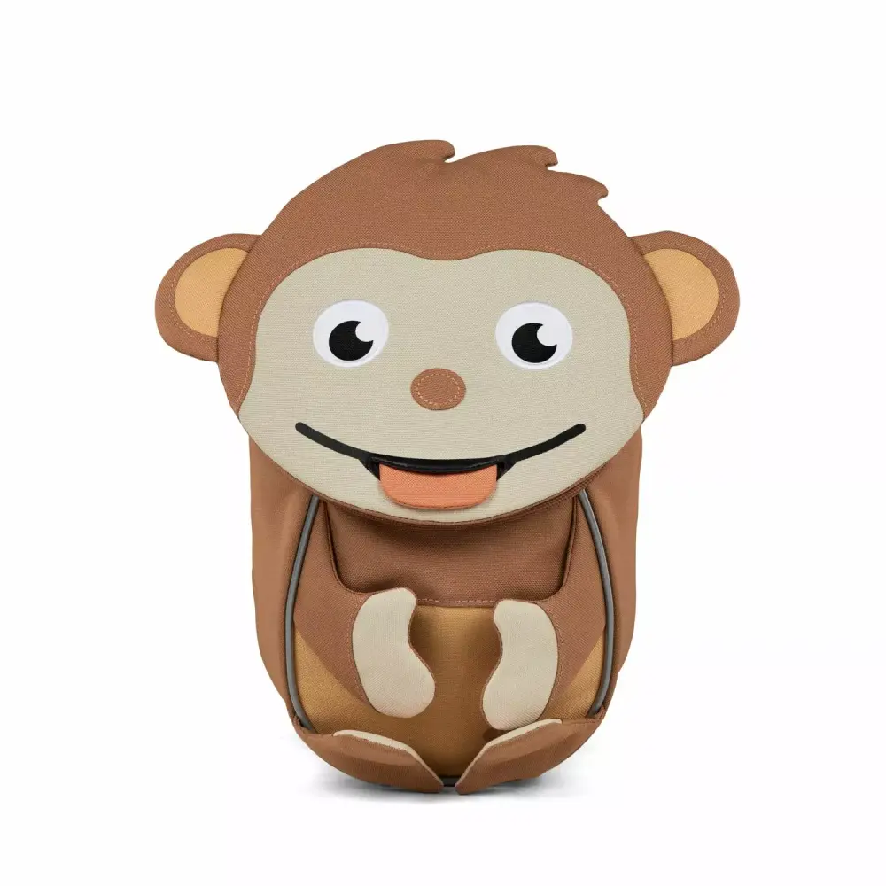 Small Friend         Onesize fra Affenzahn