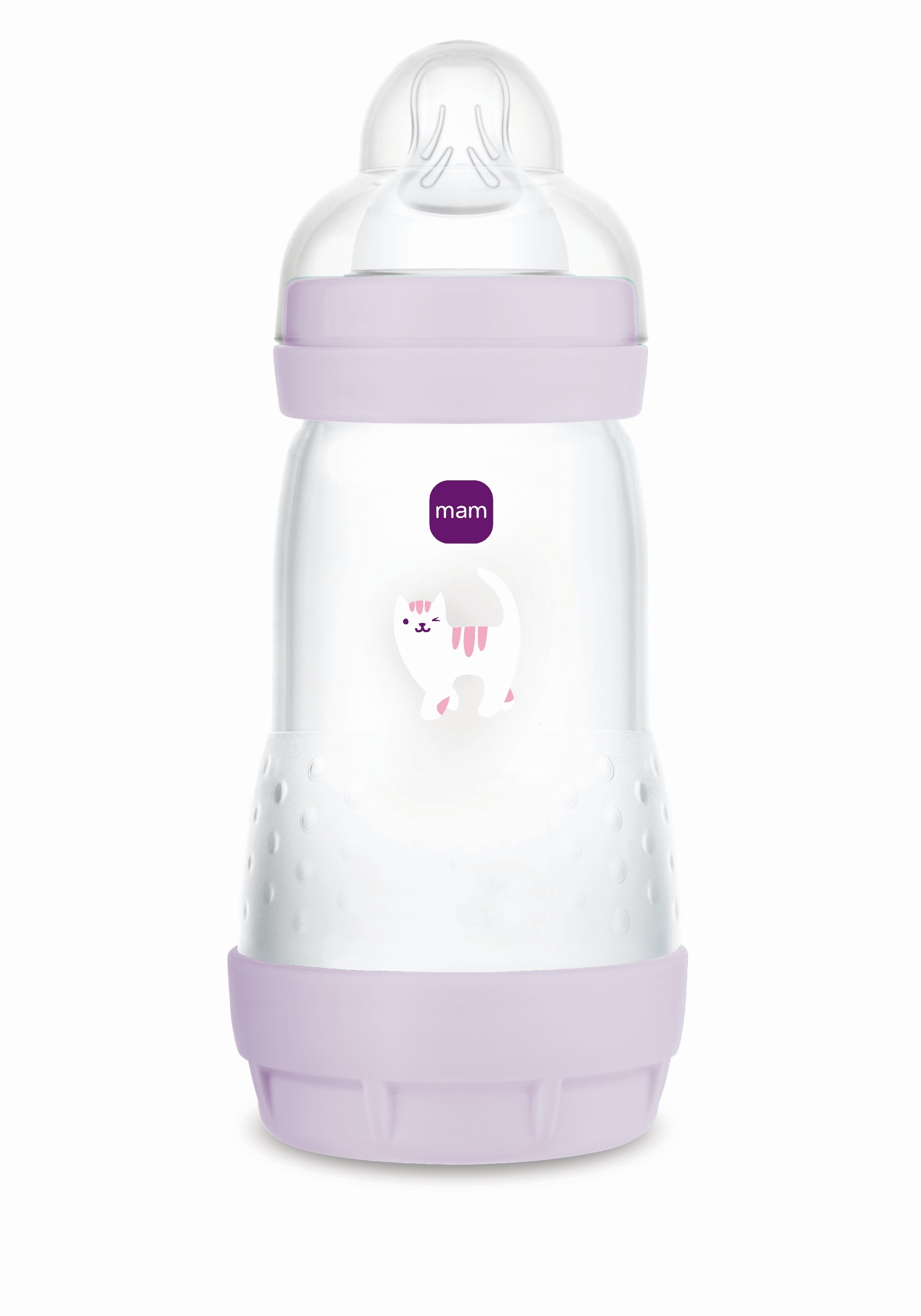 Easy Start Anti   Colic 260ml Con Lilla fra Mam