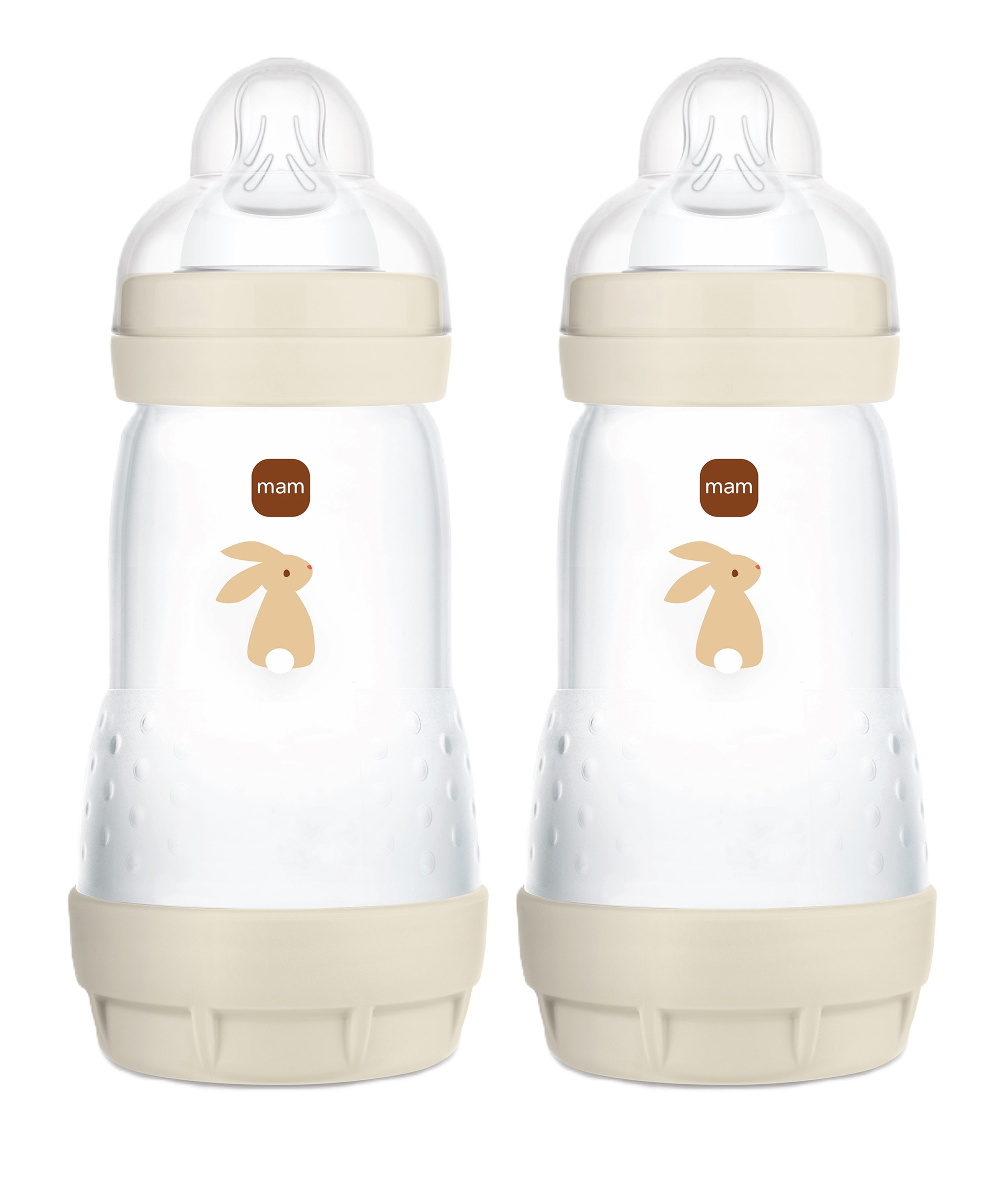 Easy Start Anti   Colic 260ml 2 Pak   Neutral fra Mam