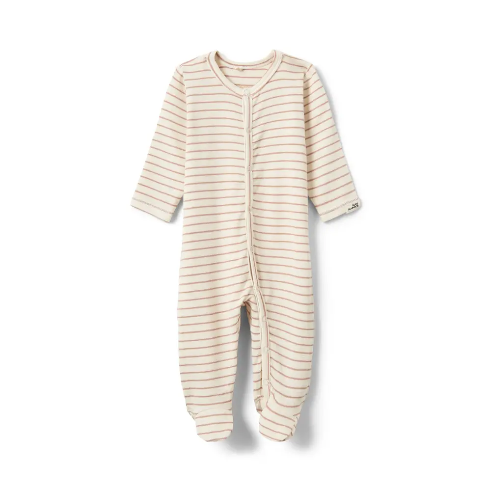 Cirkel Heldragt   Rose Stripe   44 fra Sofie Schnoor Kids