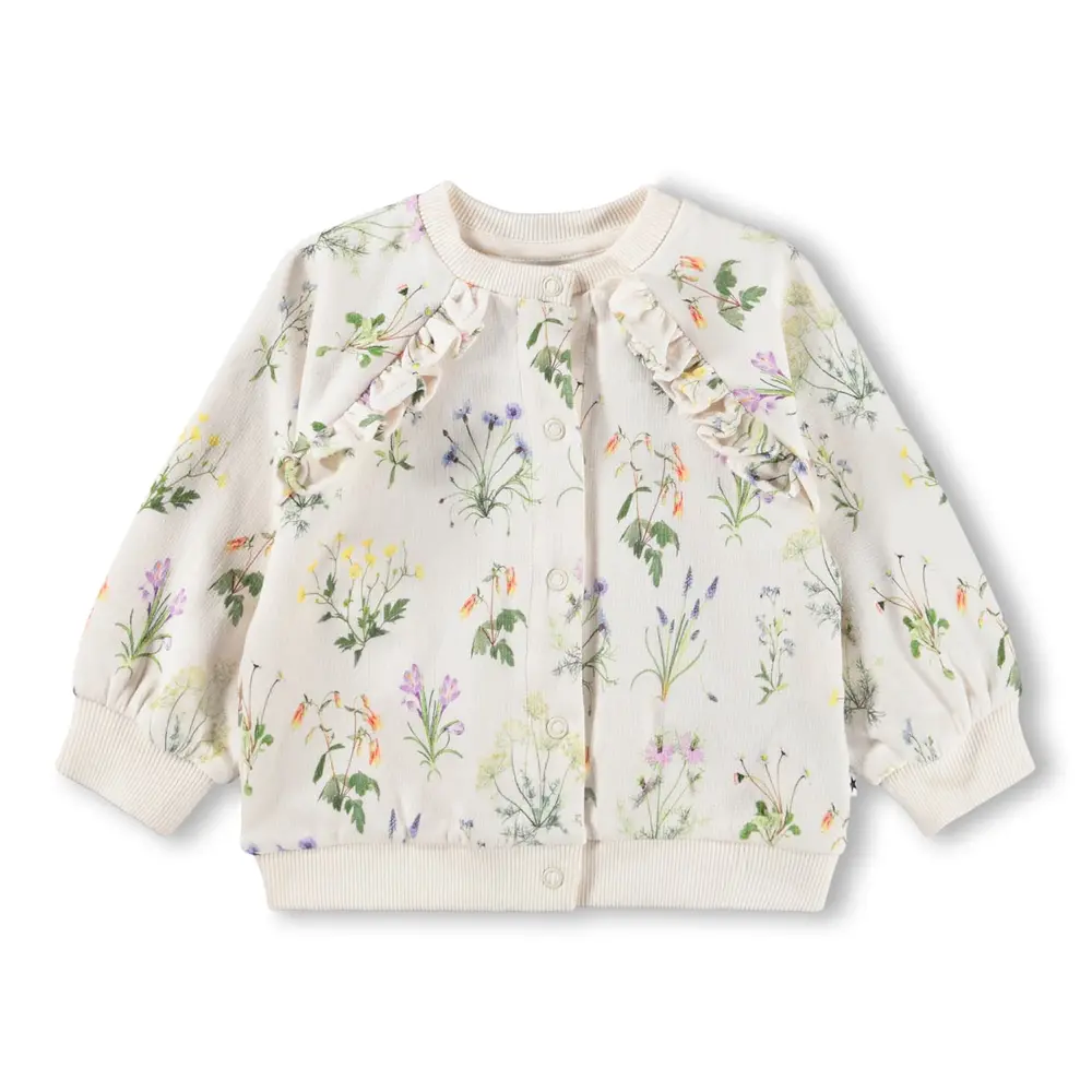Daphne Sweater   Primavera   98 fra Molo