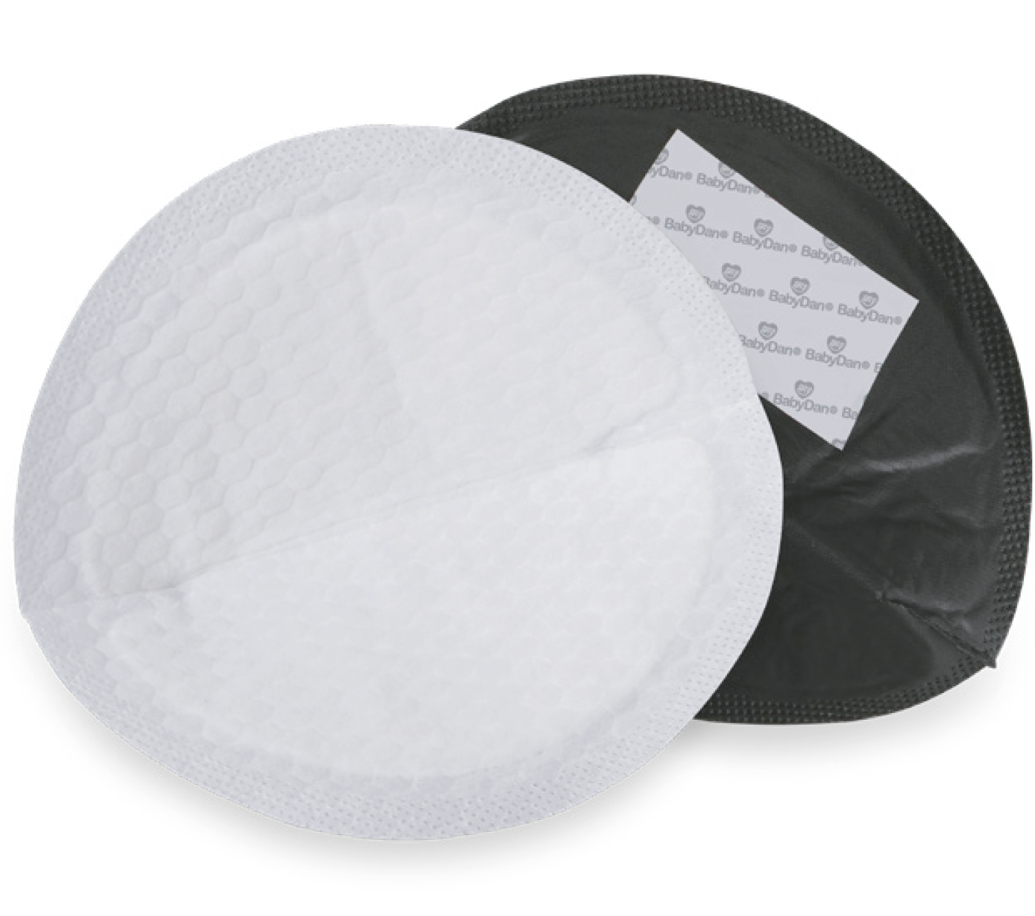 Ammeindlæg   Sort fra Babydan