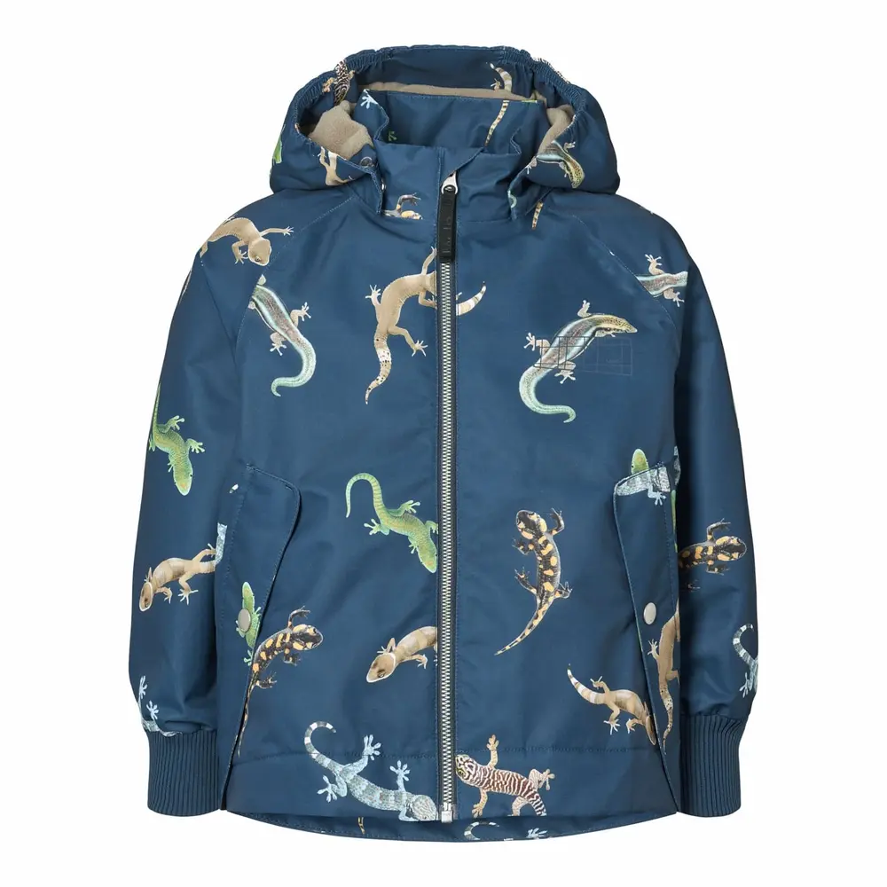 Hoplas Jakke   Gecko Oceanica   98 fra Molo