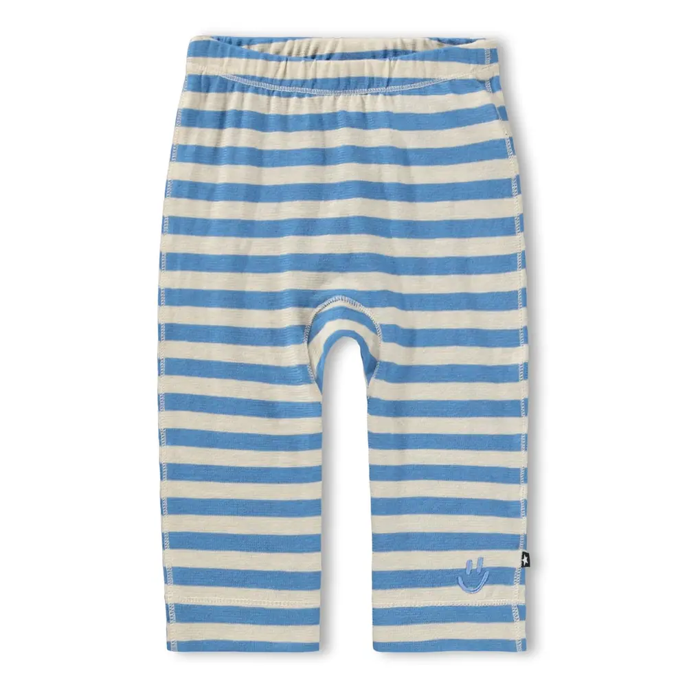 Sol Bukser   Blue Sand Stripe   98 fra Molo