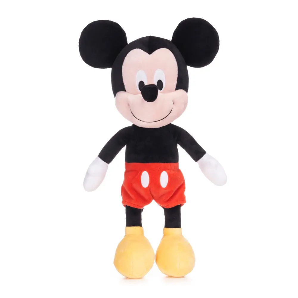 30 Cm Mickey Mouse fra Disney
