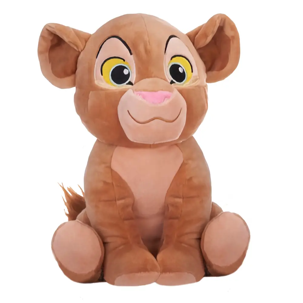 Lion King 30 Cm. Nala fra Disney