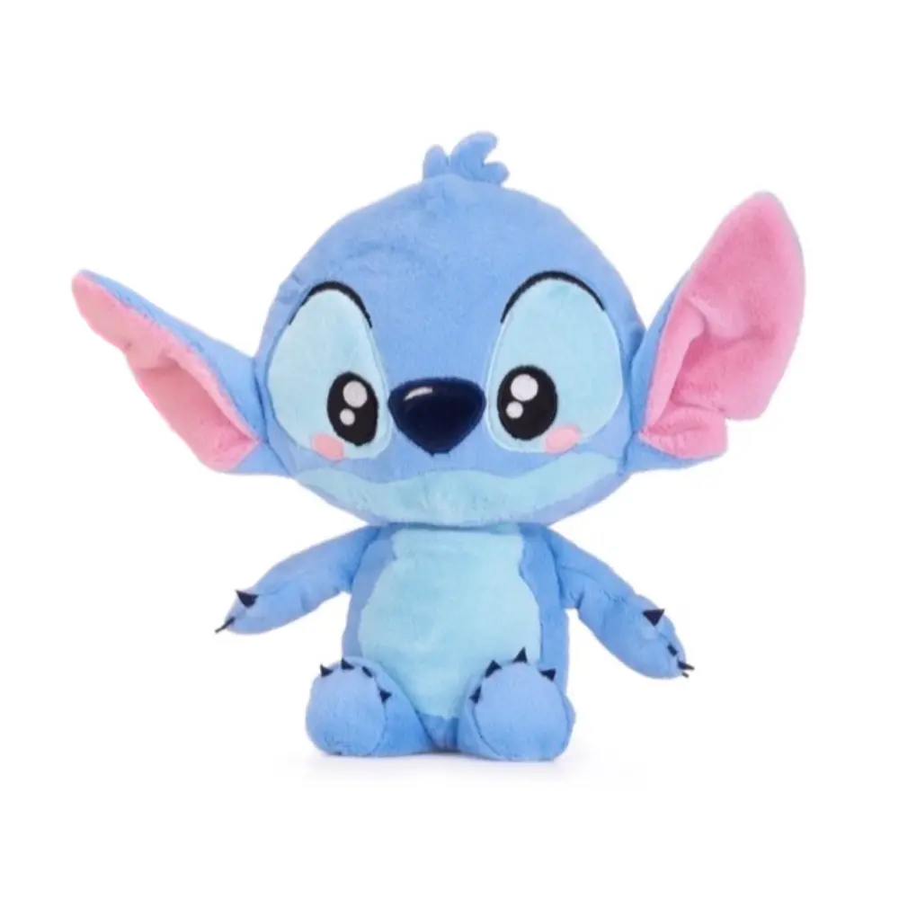 25cm Chibi Collection Stitch fra Disney