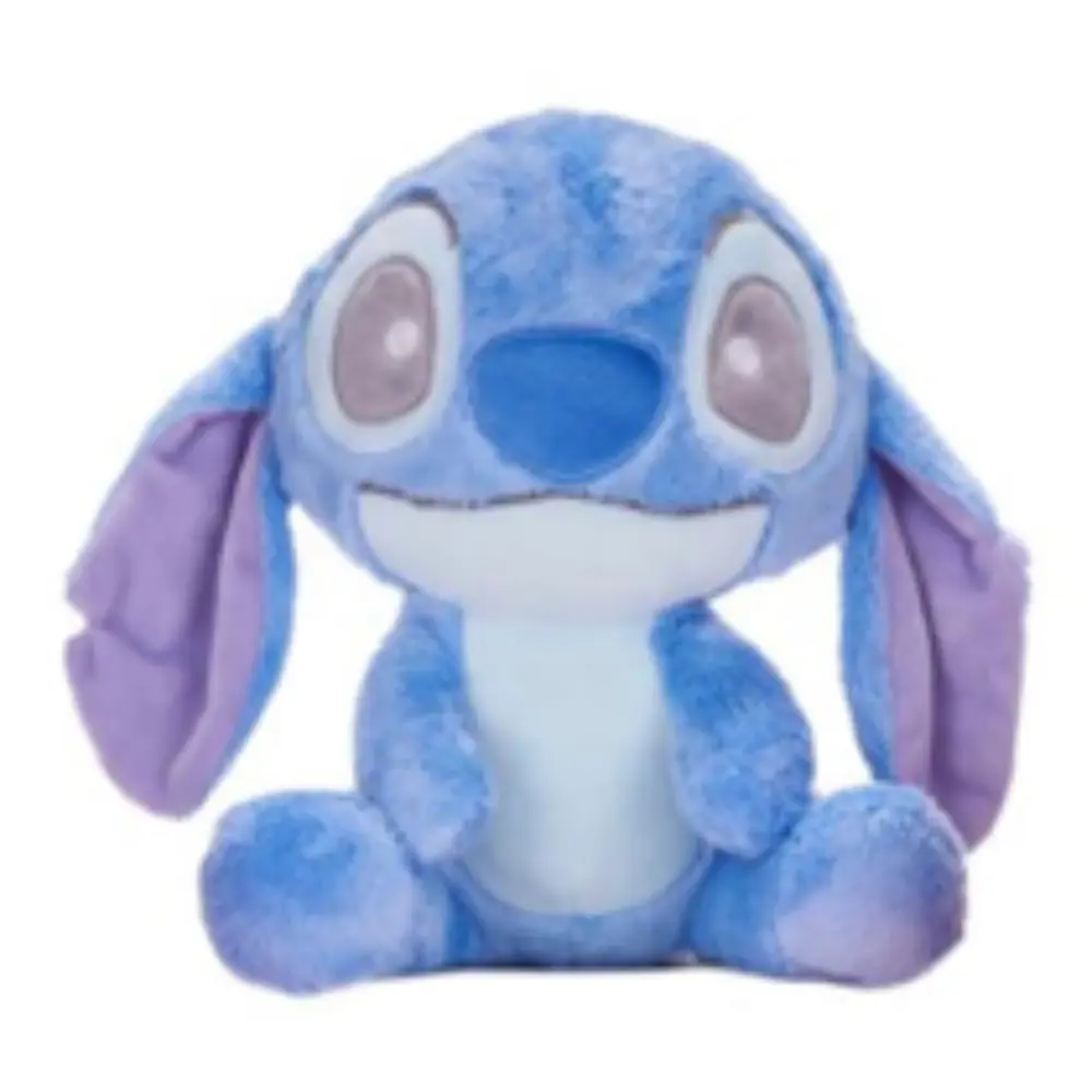 Snuggletime Stitch 25 Cm fra Disney