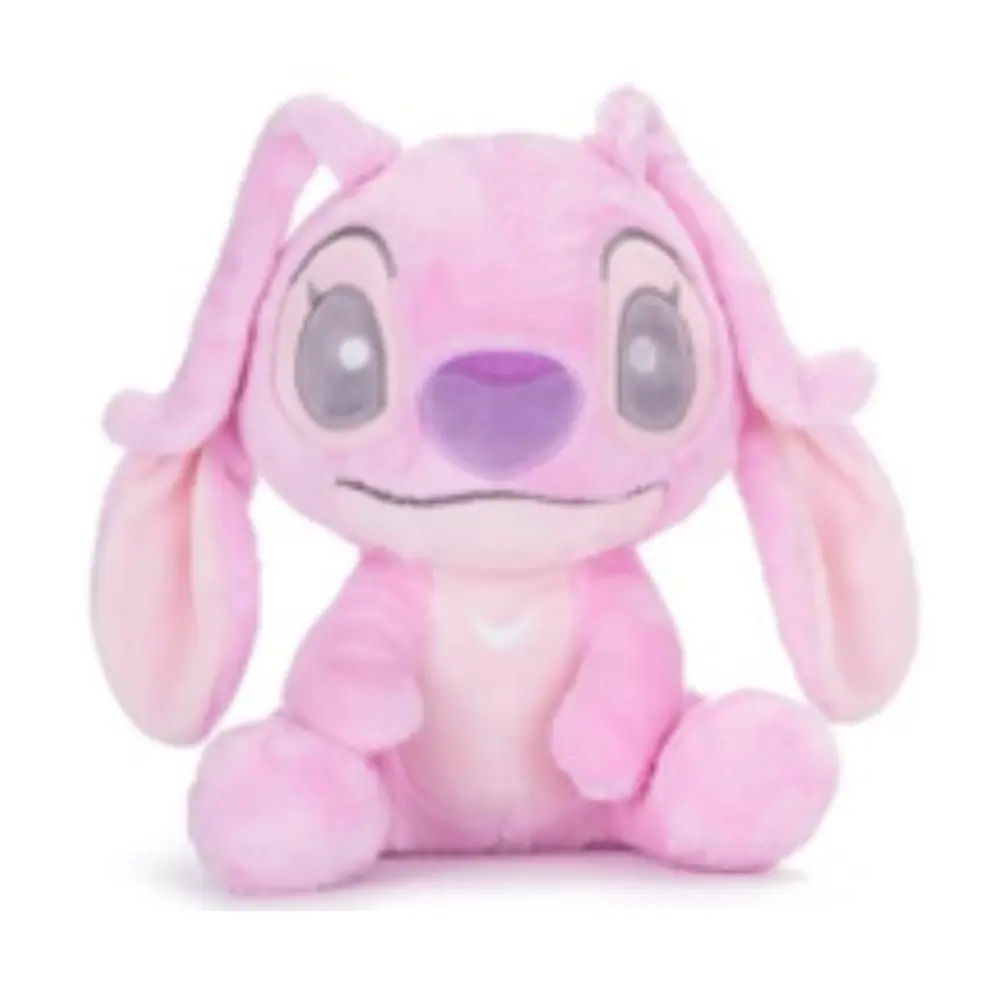 Snuggletime Angel 25 Cm fra Disney