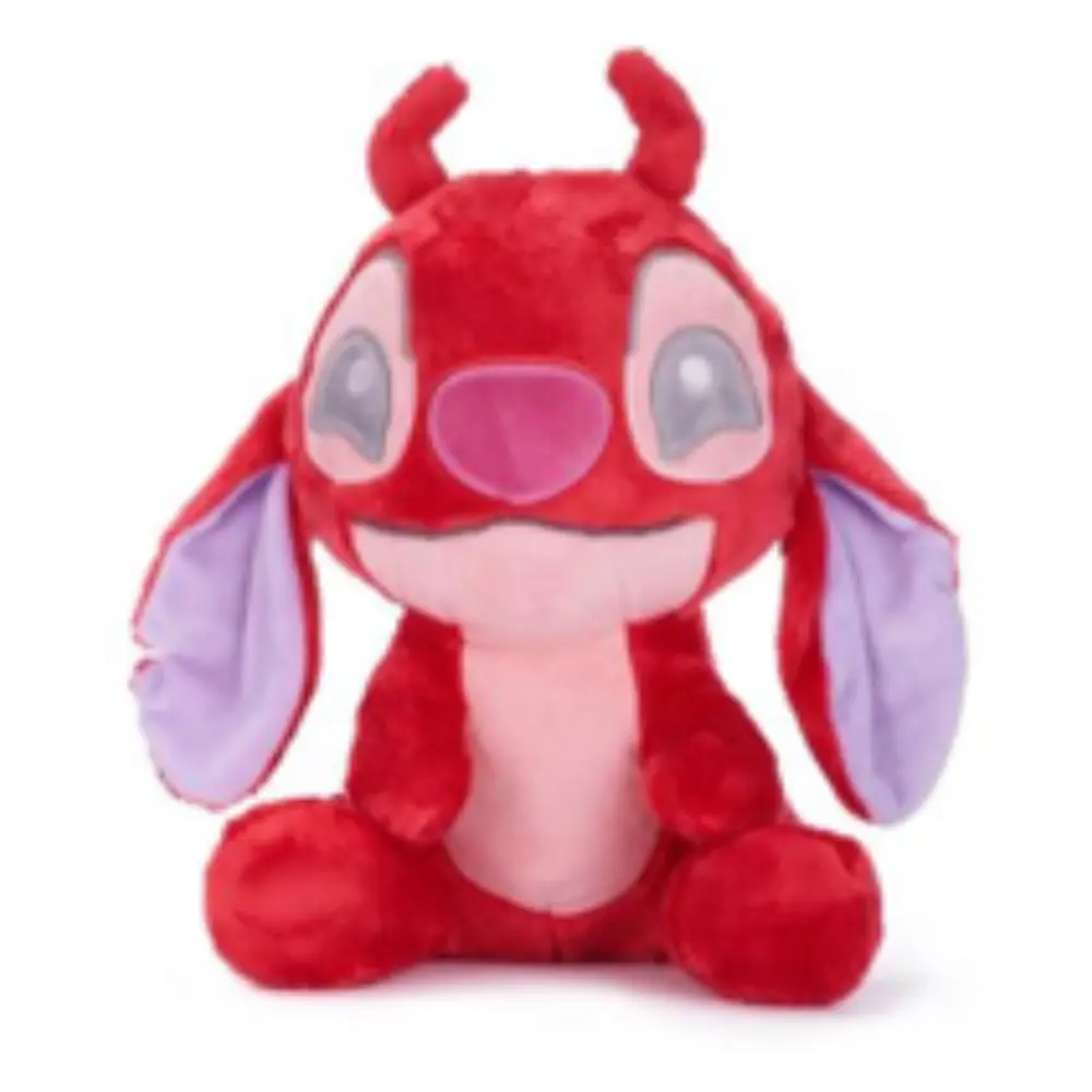 Snuggletime Leroy 25 Cm fra Disney