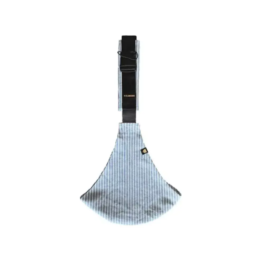 Light Denim Stripe fra Wildride