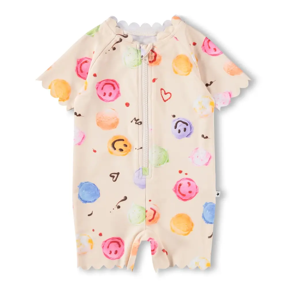 Nolu Badedragt   Smile Scoops   92 98 fra Molo