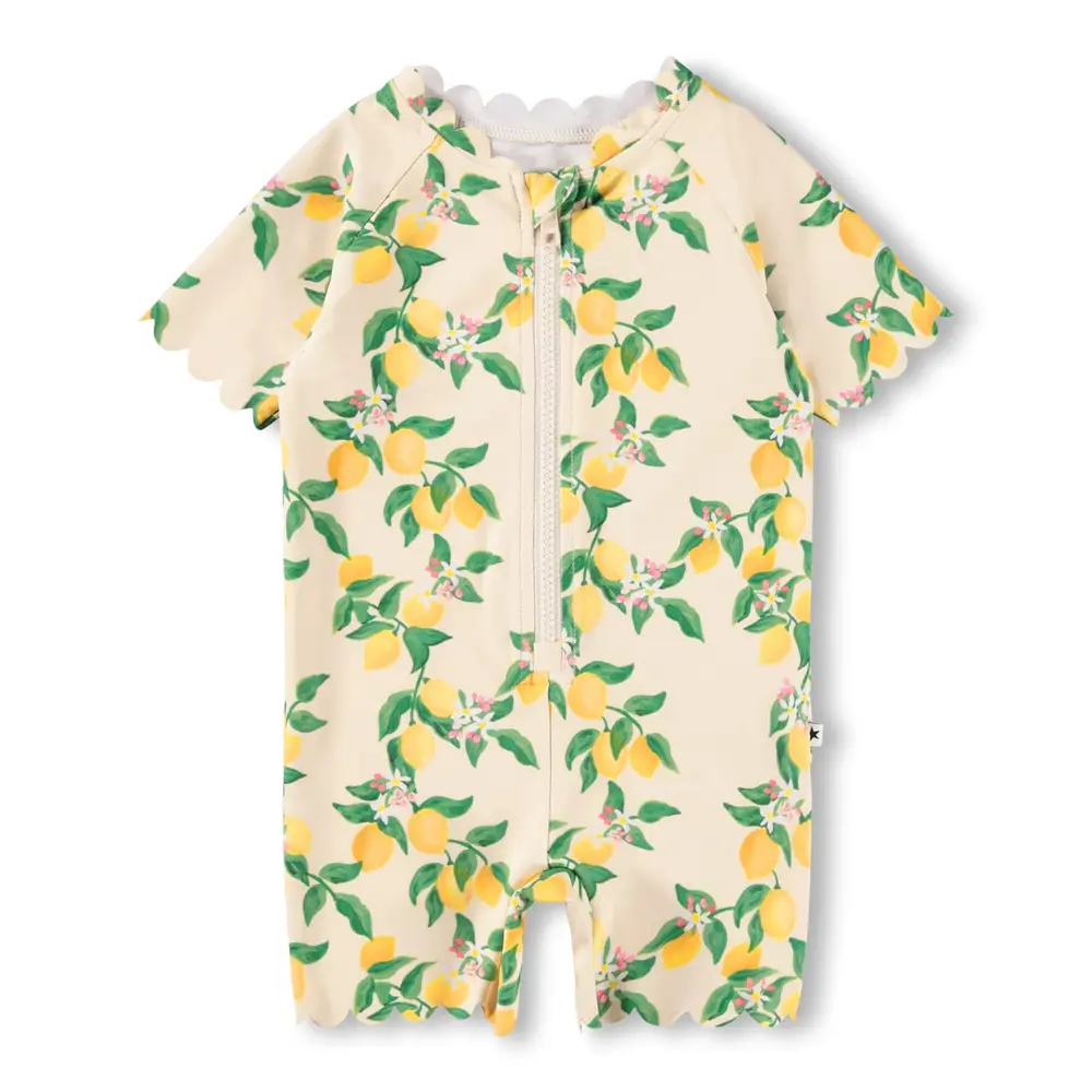 Nolu Badedragt   Mini Citrus   86 92 fra Molo