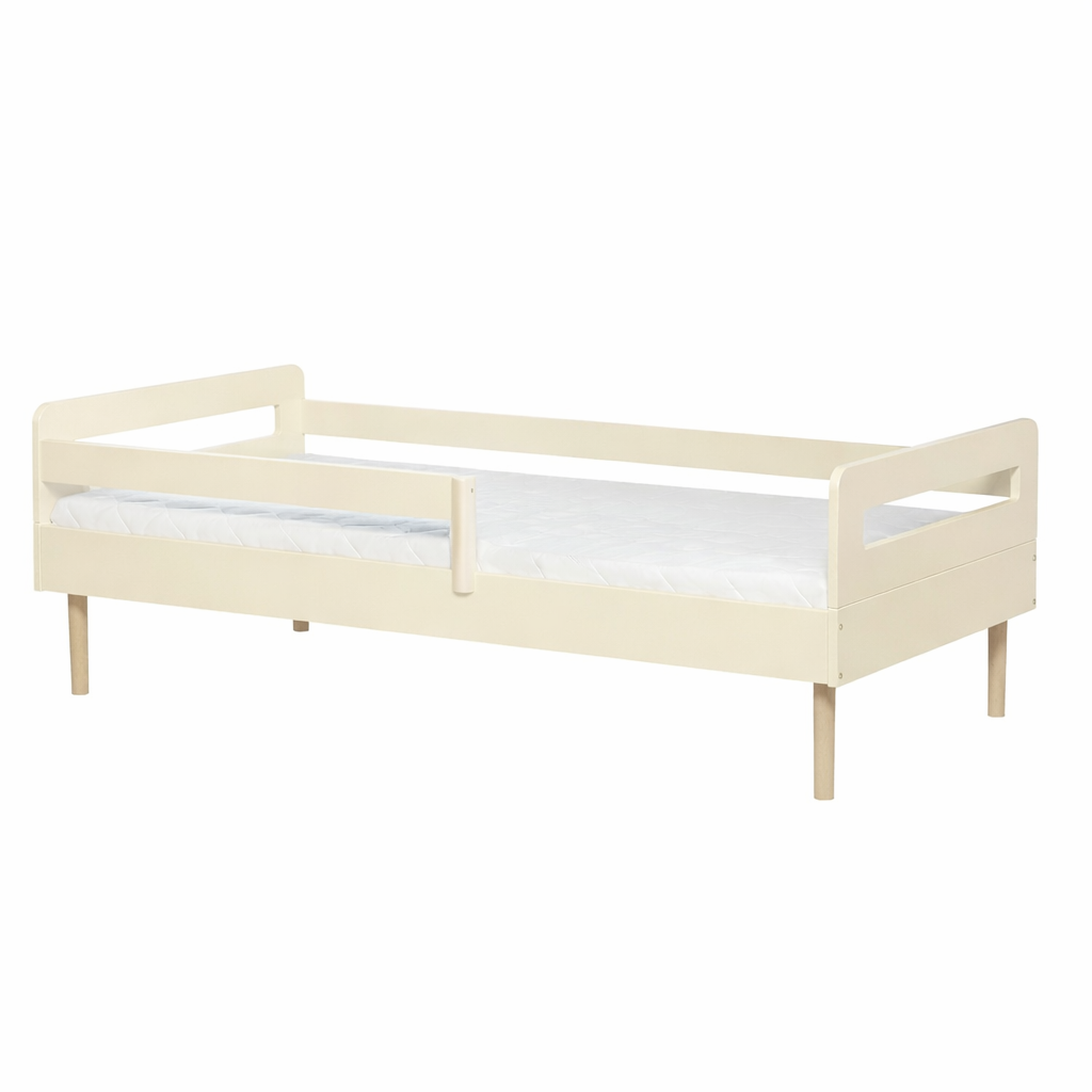 Athene Retroseng    90x160cm   Dusty Sand fra Manis-h