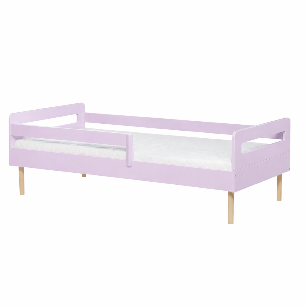 Athene Retroseng    90x160cm   Lavender Rose fra Manis-h