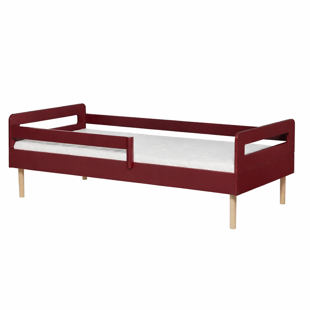 Athene Retroseng 90x200cm Mauve fra Manis-h