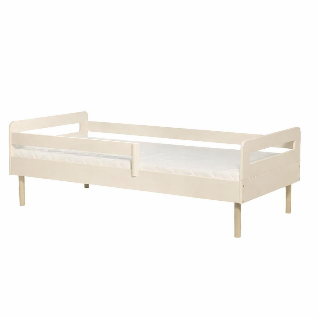 Athene Retroseng 90x200cm Modern Beige fra Manis-h