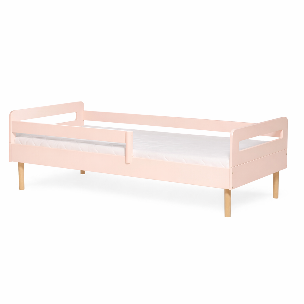 Athene Retroseng    90x200cm   Natural Rose fra Manis-h