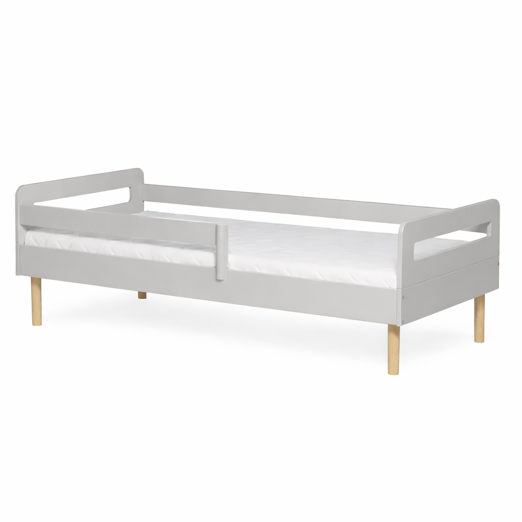 Athene Retroseng    90x200cm   Silver fra Manis-h