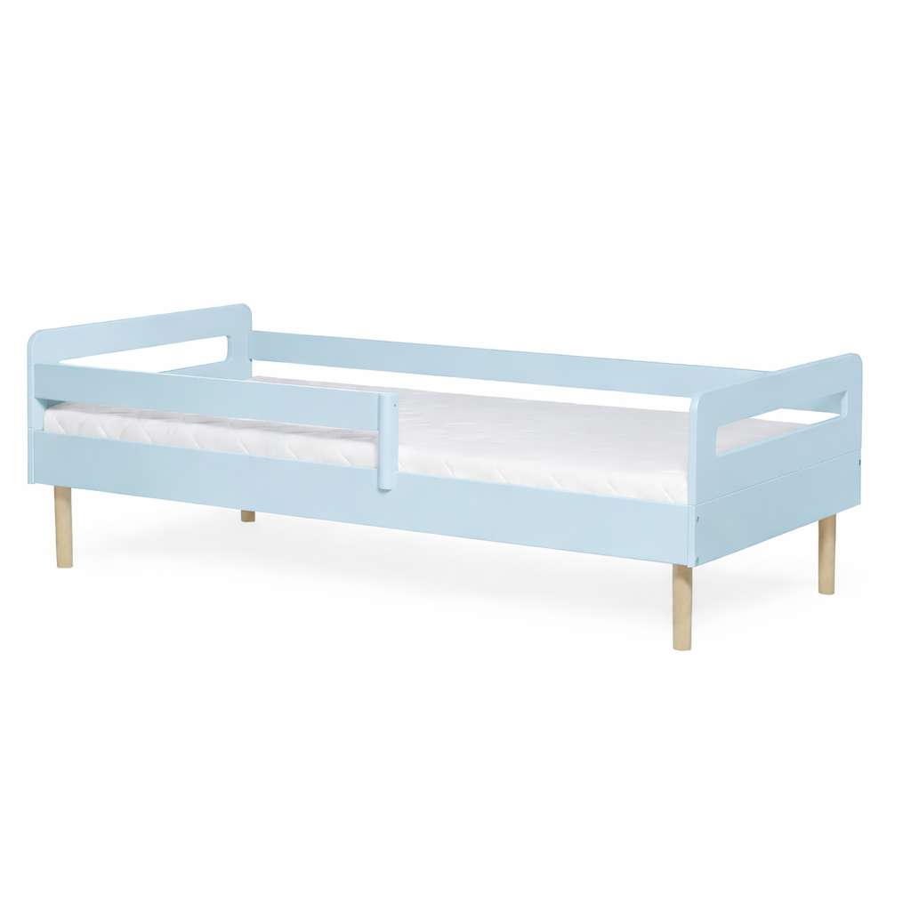 Athene Retroseng    90x200cm   Sky Blue fra Manis-h