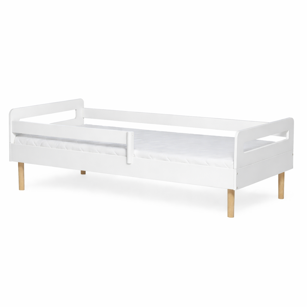 Athene Retroseng    90x200cm   Snow White fra Manis-h