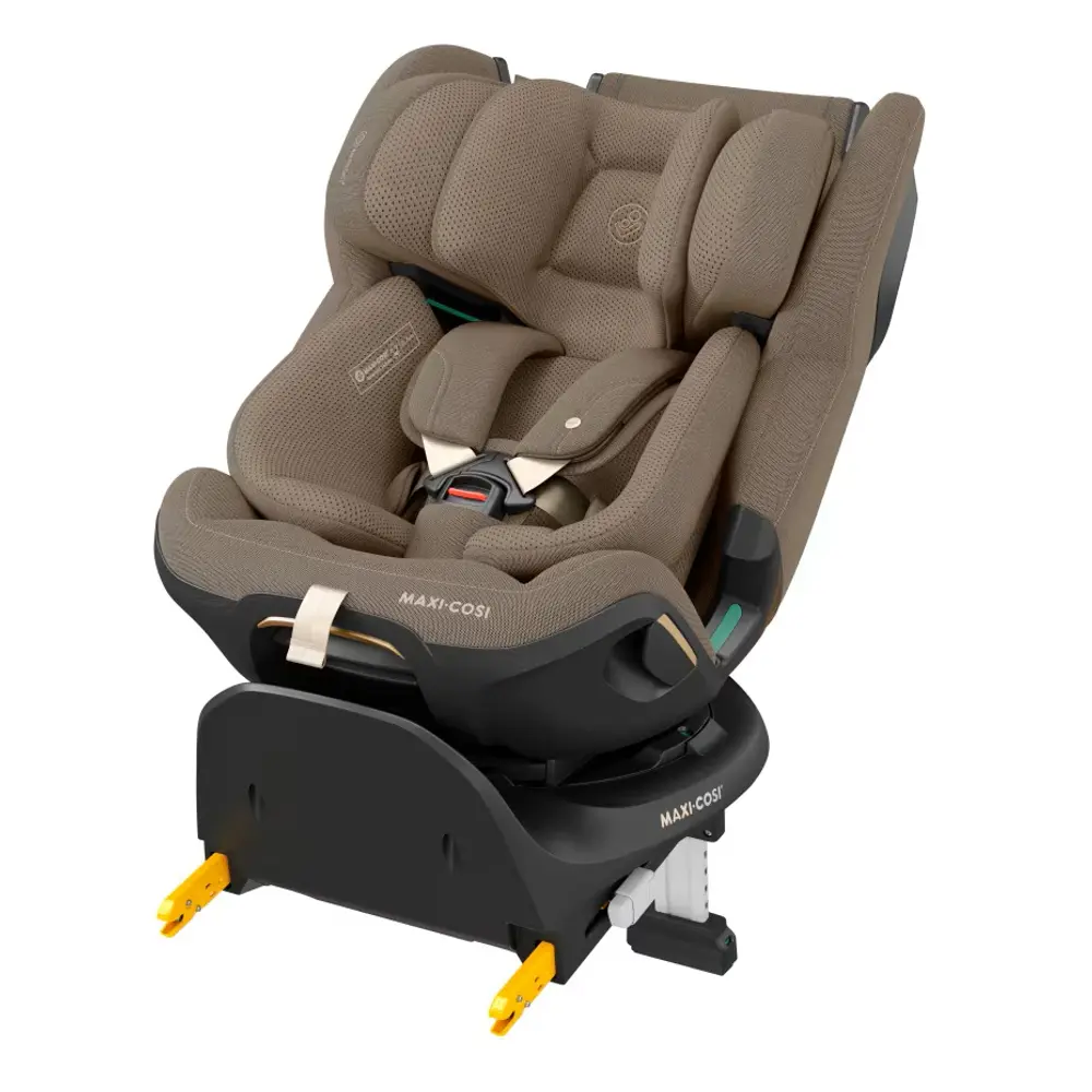 Emerald 360 Pro Authentic Truffle fra Maxi-cosi