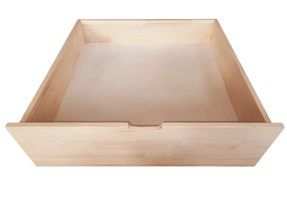 Skuffesæt   80x160 Cm fra Kukka