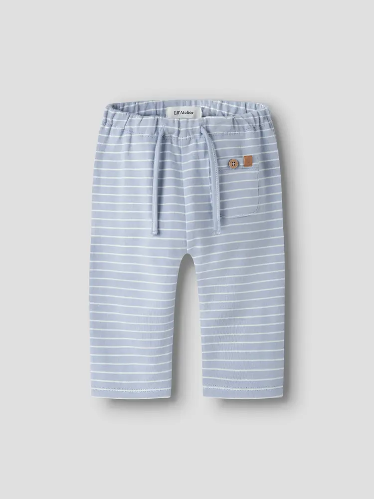 Baja Bukser   Zen Blue   68 fra Lil' Atelier