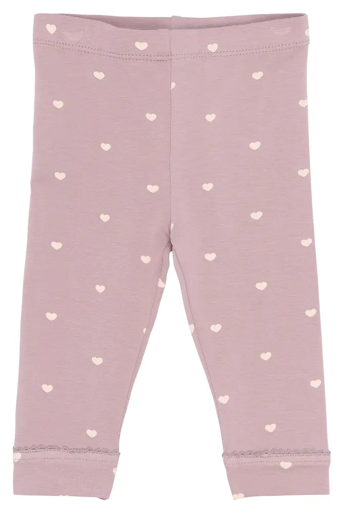Nova Leggings   Sea Fog Aop   50 fra The New Siblings