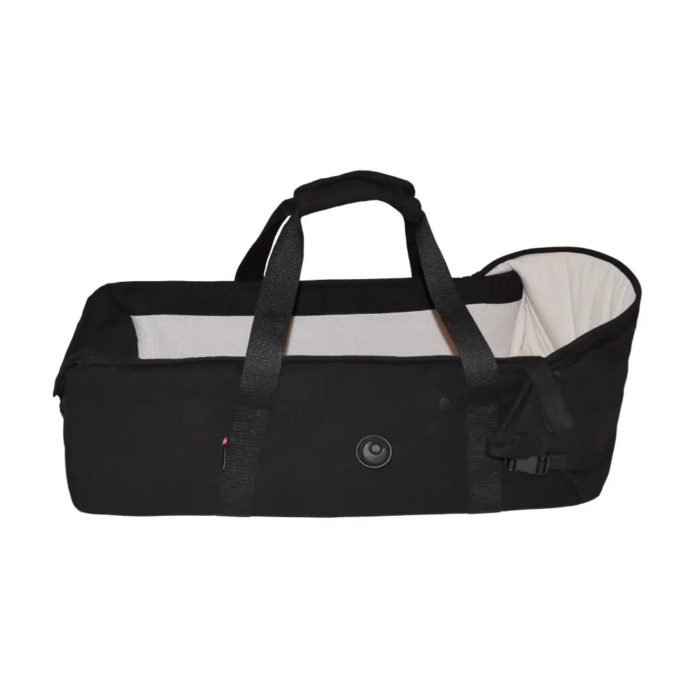 Favn Ii Carrynest Black fra Easygrow