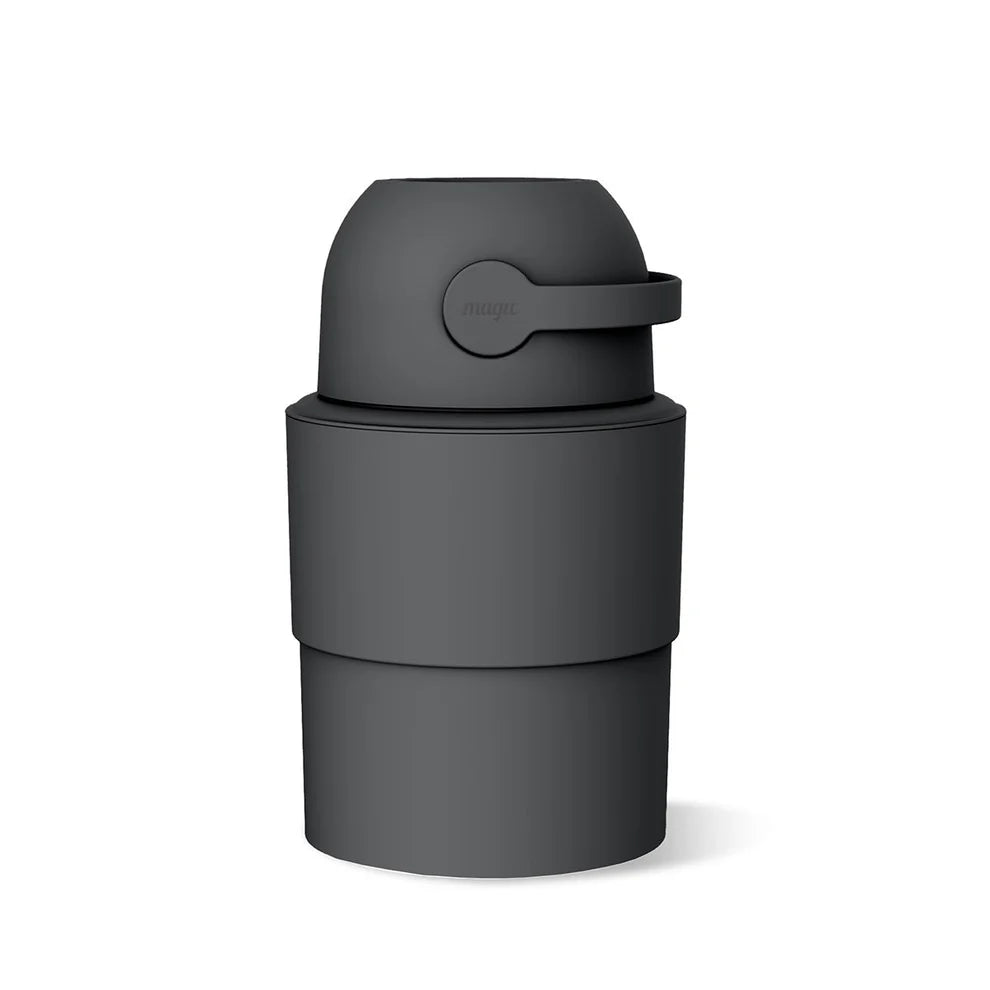 Blespand Heka M   Graphite fra Magic