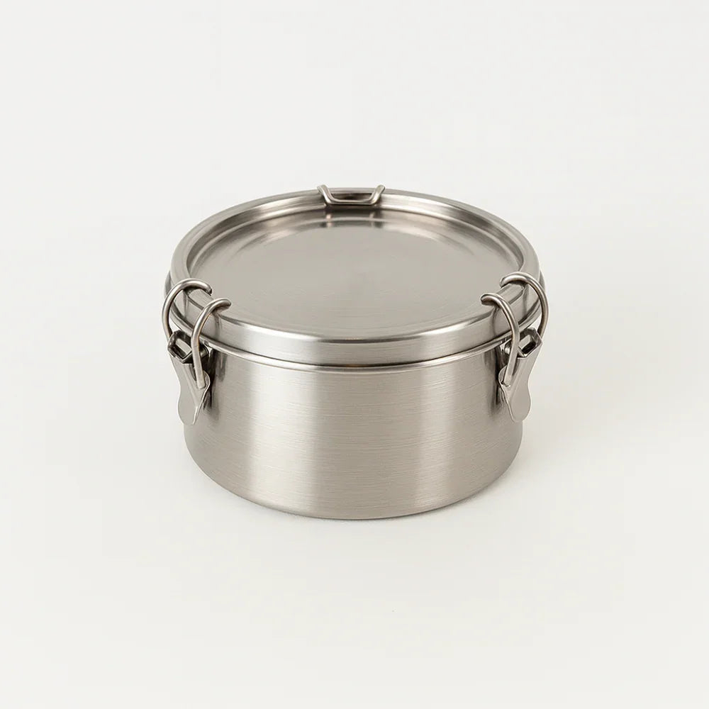 Round Small fra Mammu