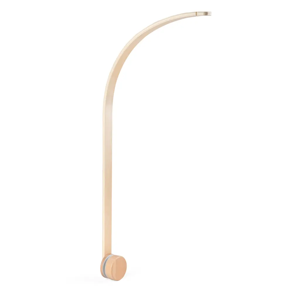 Uro  Og Sengehimmelholder, Natur fra Sebra