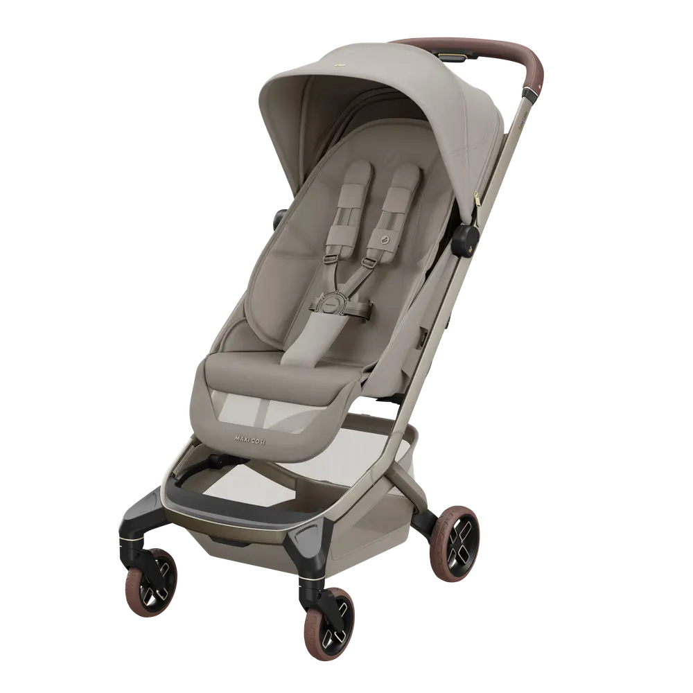 Fame Cabin   Sapphire Sand fra Maxi-cosi