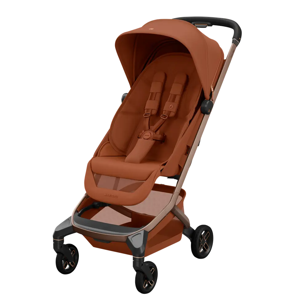 Fame Cabin   Copper Terra fra Maxi-cosi