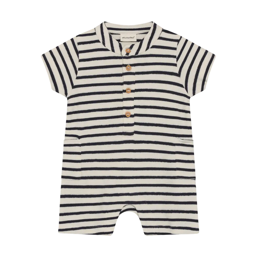 Heldragt M. Striber   Vanilla Ice   80 fra Minymo