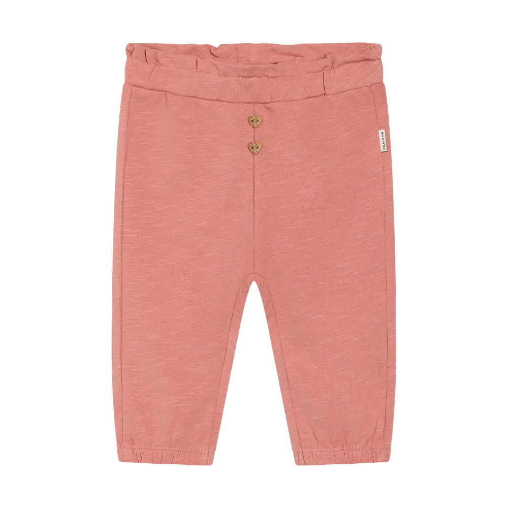 Sweatpants   Rosette   86 fra Minymo