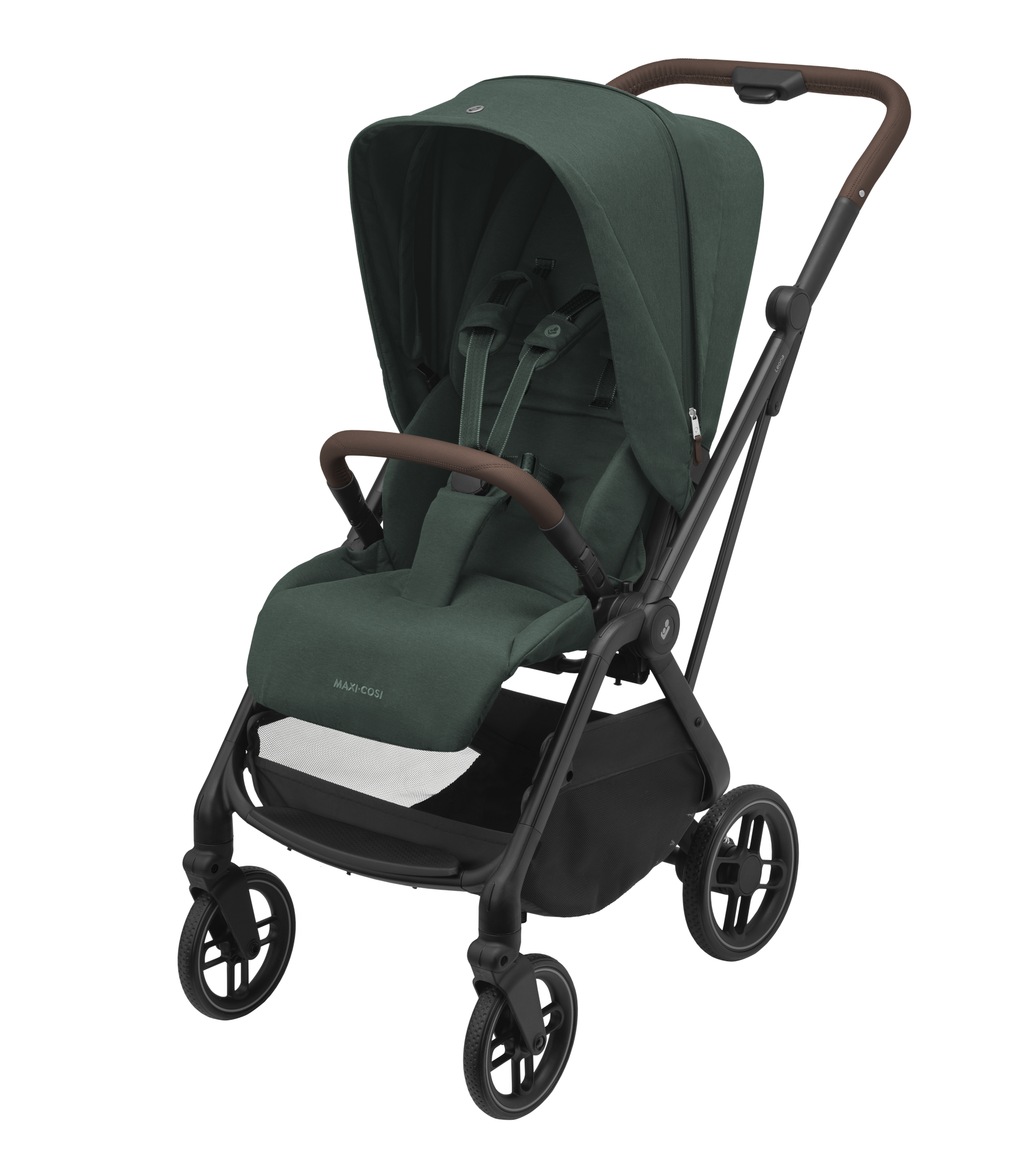 Leona2   Twillic Green fra Maxi Cosi