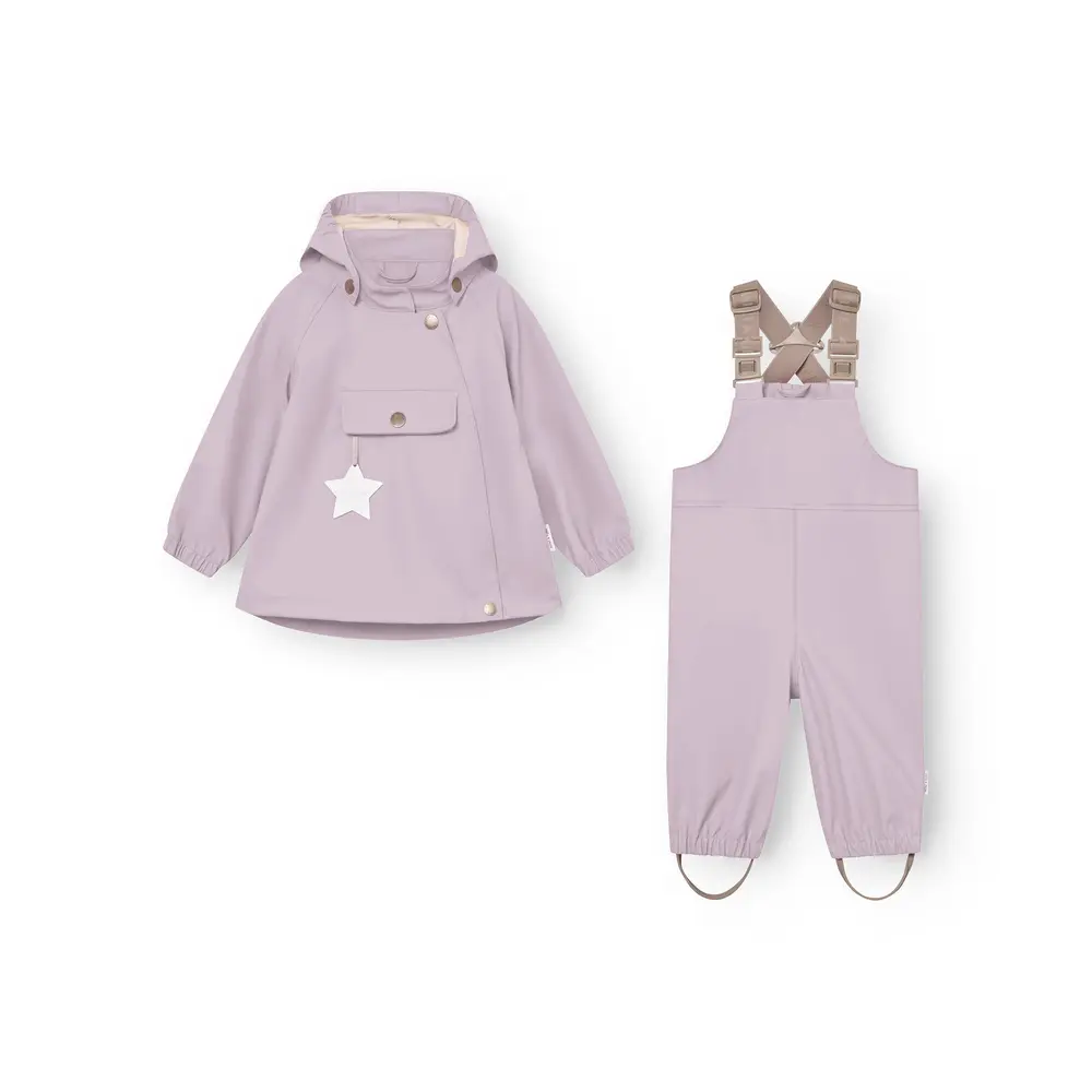 Matwainis Regnsæt   Cloud Purple   18 Mdr. 86 fra Mini A Ture